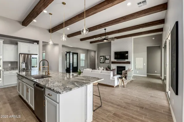 $1,030,000 | 9957 East Strobe Avenue, Mesa, AZ 85212