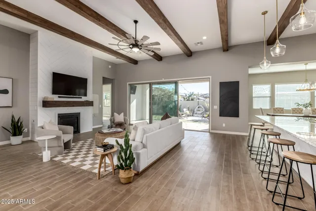 $1,030,000 | 9957 East Strobe Avenue, Mesa, AZ 85212