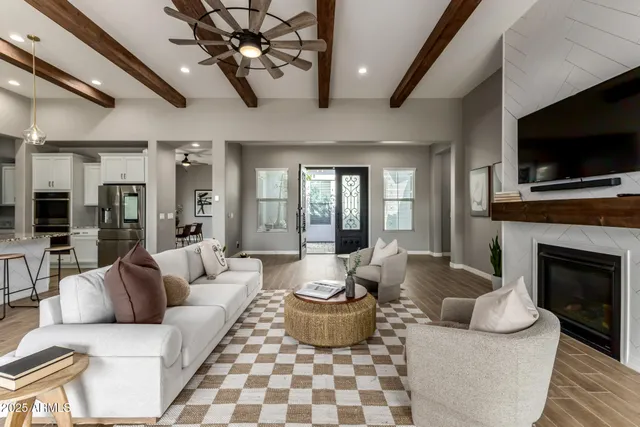 $1,030,000 | 9957 East Strobe Avenue, Mesa, AZ 85212