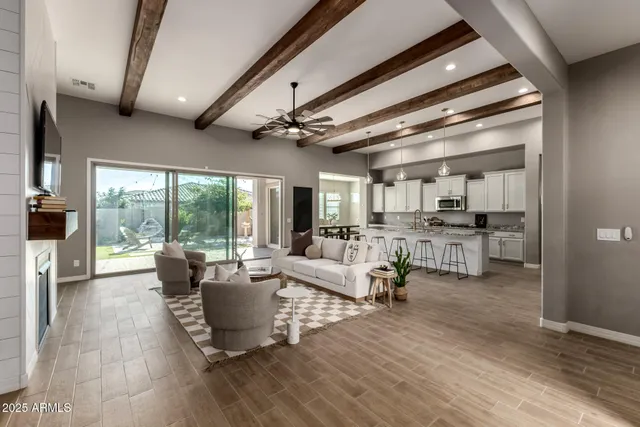 $1,030,000 | 9957 East Strobe Avenue, Mesa, AZ 85212