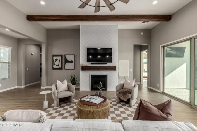 $1,030,000 | 9957 East Strobe Avenue, Mesa, AZ 85212