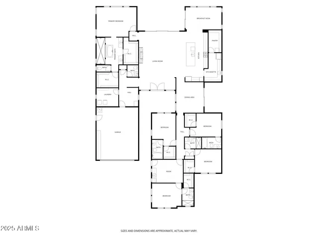 $1,030,000 | 9957 East Strobe Avenue, Mesa, AZ 85212