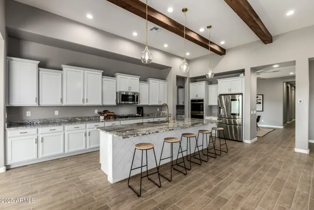 $1,030,000 | 9957 East Strobe Avenue, Mesa, AZ 85212