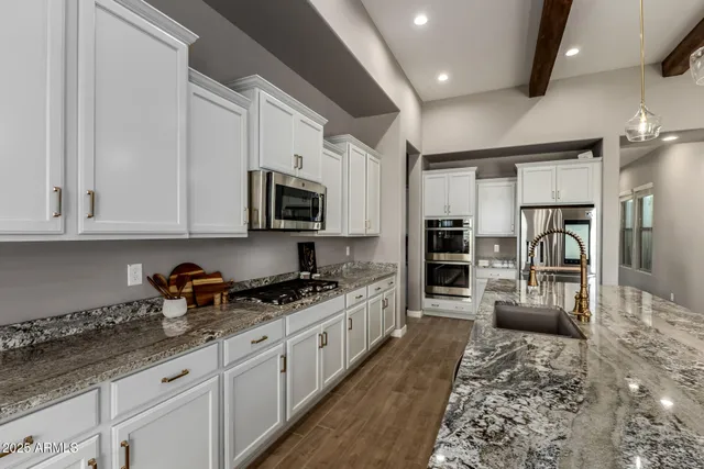 $1,030,000 | 9957 East Strobe Avenue, Mesa, AZ 85212