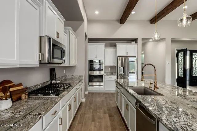 $1,030,000 | 9957 East Strobe Avenue, Mesa, AZ 85212