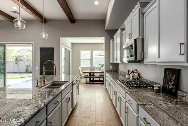 $1,030,000 | 9957 East Strobe Avenue, Mesa, AZ 85212