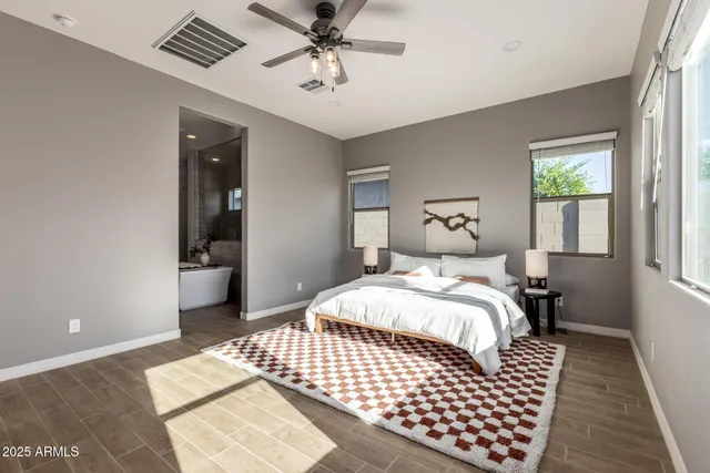 $1,030,000 | 9957 East Strobe Avenue, Mesa, AZ 85212