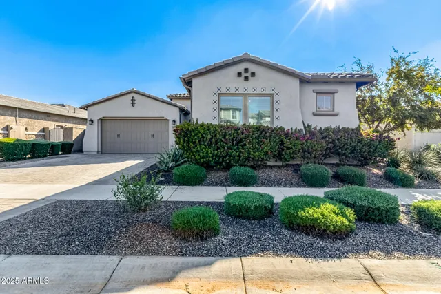 $1,030,000 | 9957 East Strobe Avenue, Mesa, AZ 85212