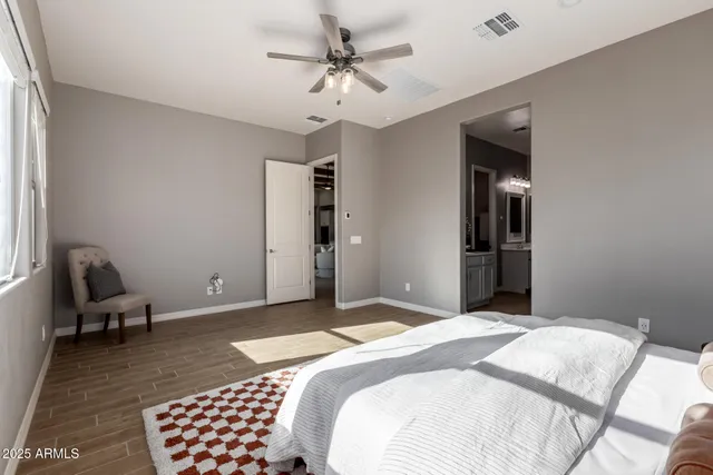 $1,030,000 | 9957 East Strobe Avenue, Mesa, AZ 85212