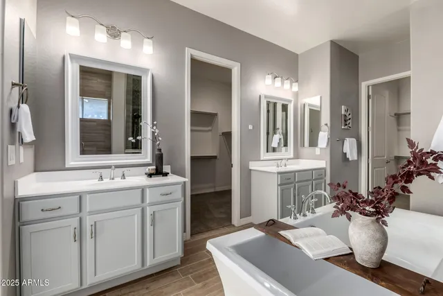 $1,030,000 | 9957 East Strobe Avenue, Mesa, AZ 85212