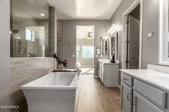 $1,030,000 | 9957 East Strobe Avenue, Mesa, AZ 85212