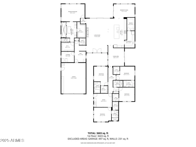 $1,030,000 | 9957 East Strobe Avenue, Mesa, AZ 85212