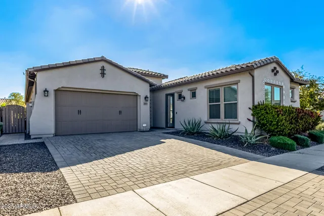 $1,030,000 | 9957 East Strobe Avenue, Mesa, AZ 85212