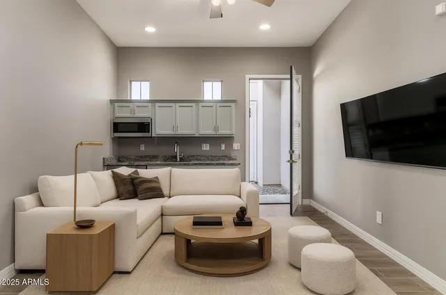 $1,030,000 | 9957 East Strobe Avenue, Mesa, AZ 85212