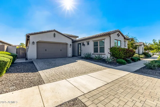 $1,030,000 | 9957 East Strobe Avenue, Mesa, AZ 85212