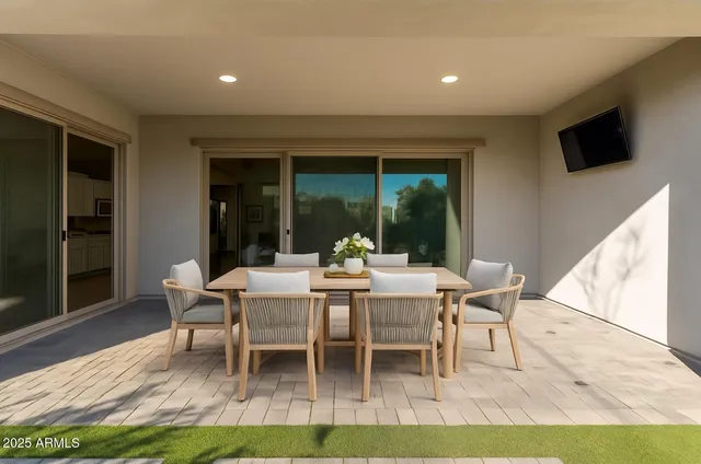 $1,030,000 | 9957 East Strobe Avenue, Mesa, AZ 85212