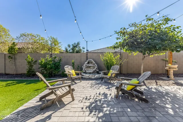 $1,030,000 | 9957 East Strobe Avenue, Mesa, AZ 85212