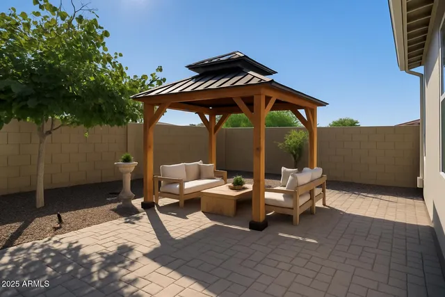 $1,030,000 | 9957 East Strobe Avenue, Mesa, AZ 85212