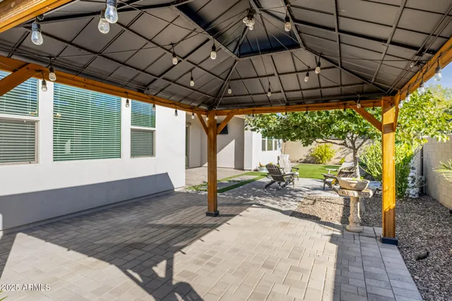 $1,030,000 | 9957 East Strobe Avenue, Mesa, AZ 85212