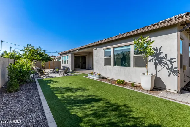 $1,030,000 | 9957 East Strobe Avenue, Mesa, AZ 85212