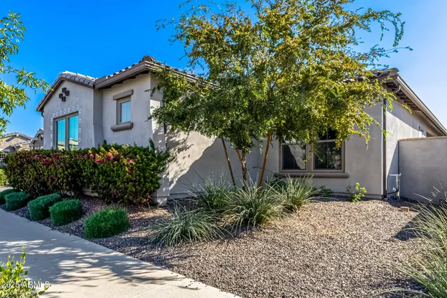 $1,030,000 | 9957 East Strobe Avenue, Mesa, AZ 85212