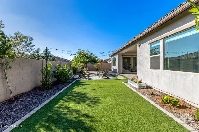 $1,030,000 | 9957 East Strobe Avenue, Mesa, AZ 85212