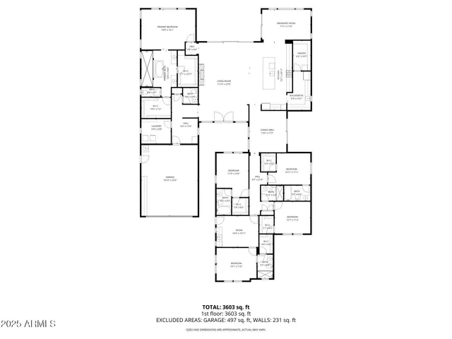 $1,030,000 | 9957 East Strobe Avenue, Mesa, AZ 85212