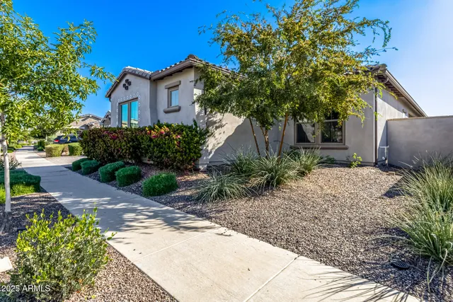 $1,030,000 | 9957 East Strobe Avenue, Mesa, AZ 85212
