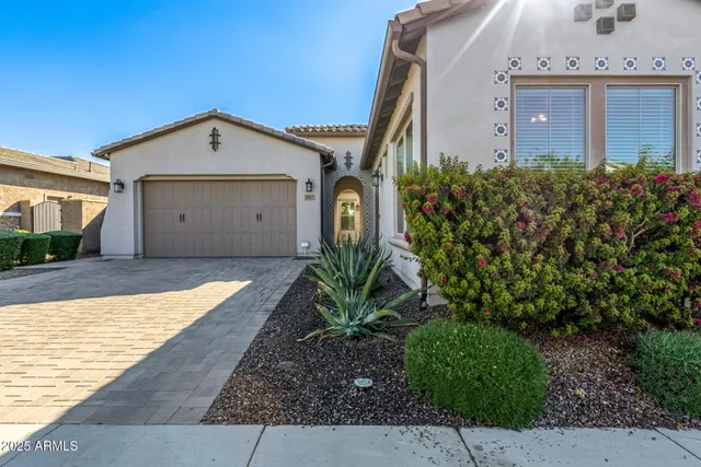 $1,030,000 | 9957 East Strobe Avenue, Mesa, AZ 85212