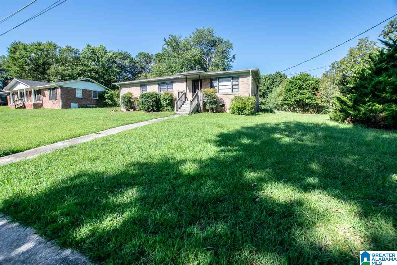 2528 2nd Street Northeast Center Point, AL 35215 - Photo 3 of 37