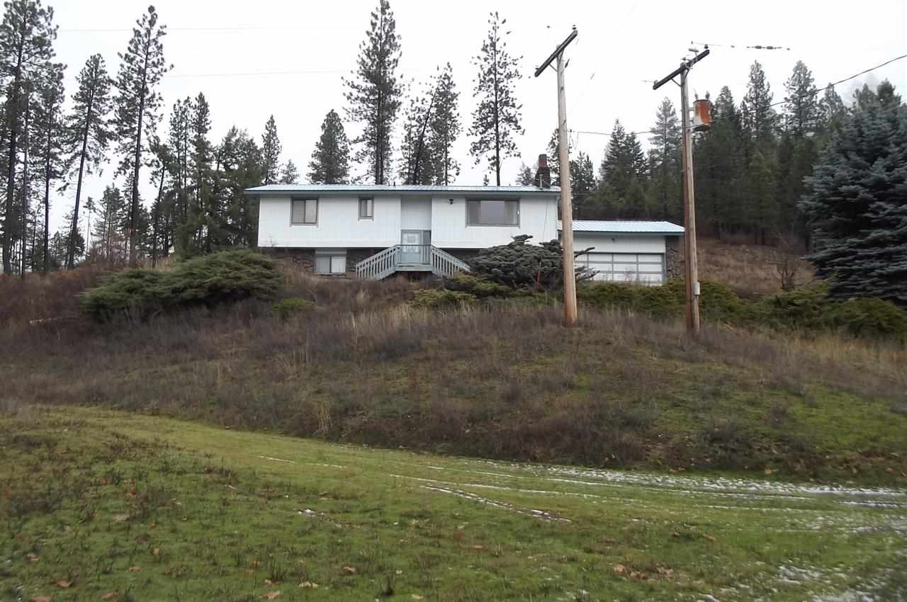 17313 East Miner Road Mead, WA 99021 - Photo 1 of 20