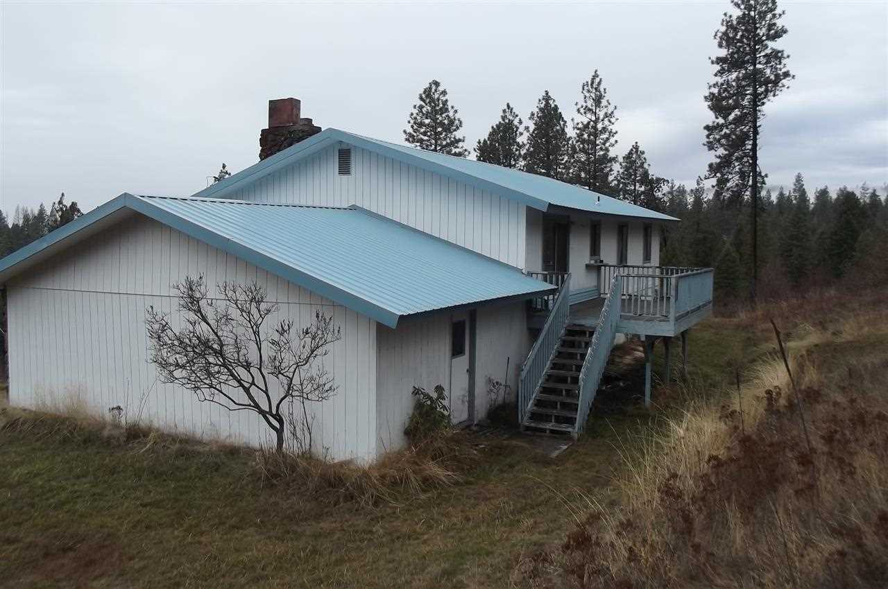 17313 East Miner Road Mead, WA 99021 - Photo 3 of 20