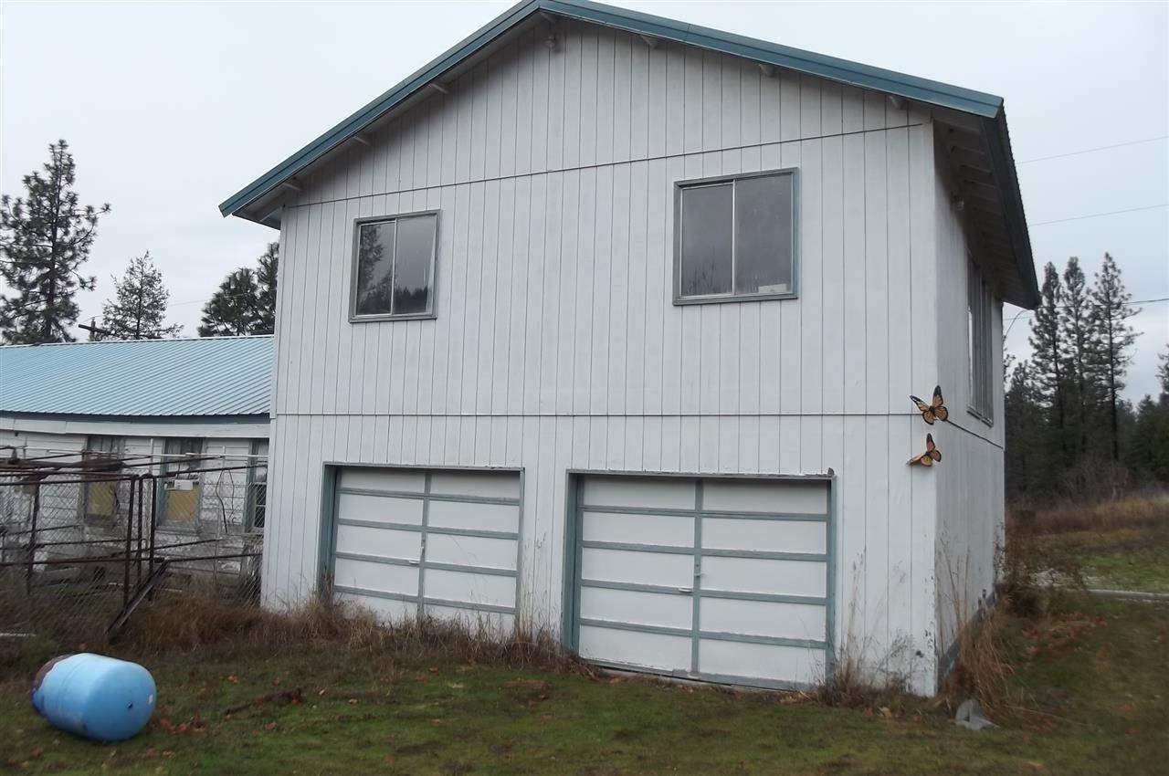 17313 East Miner Road Mead, WA 99021 - Photo 5 of 20
