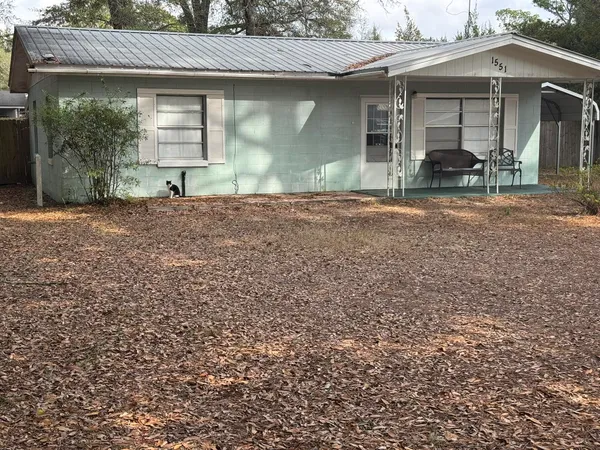 $145,000 | 1551 Government Street, Ponce de Leon, FL 32455