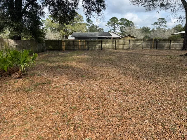 front view of house with a yard