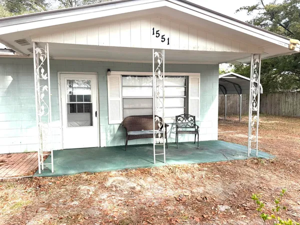 $145,000 | 1551 Government Street, Ponce de Leon, FL 32455