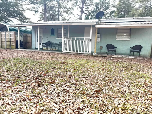 $145,000 | 1551 Government Street, Ponce de Leon, FL 32455