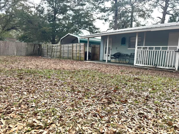 $145,000 | 1551 Government Street, Ponce de Leon, FL 32455