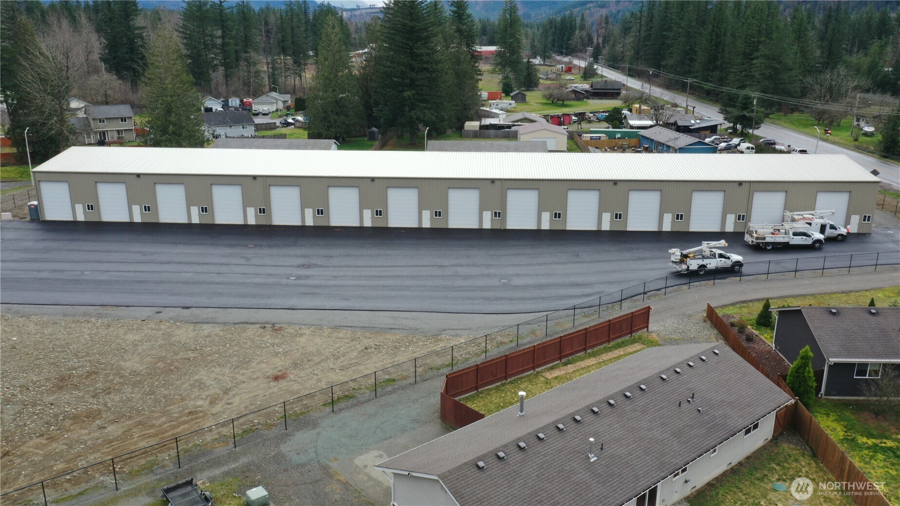 2000 Amanda, Unit N Gold Bar, WA 98251 - Photo 1 of 3