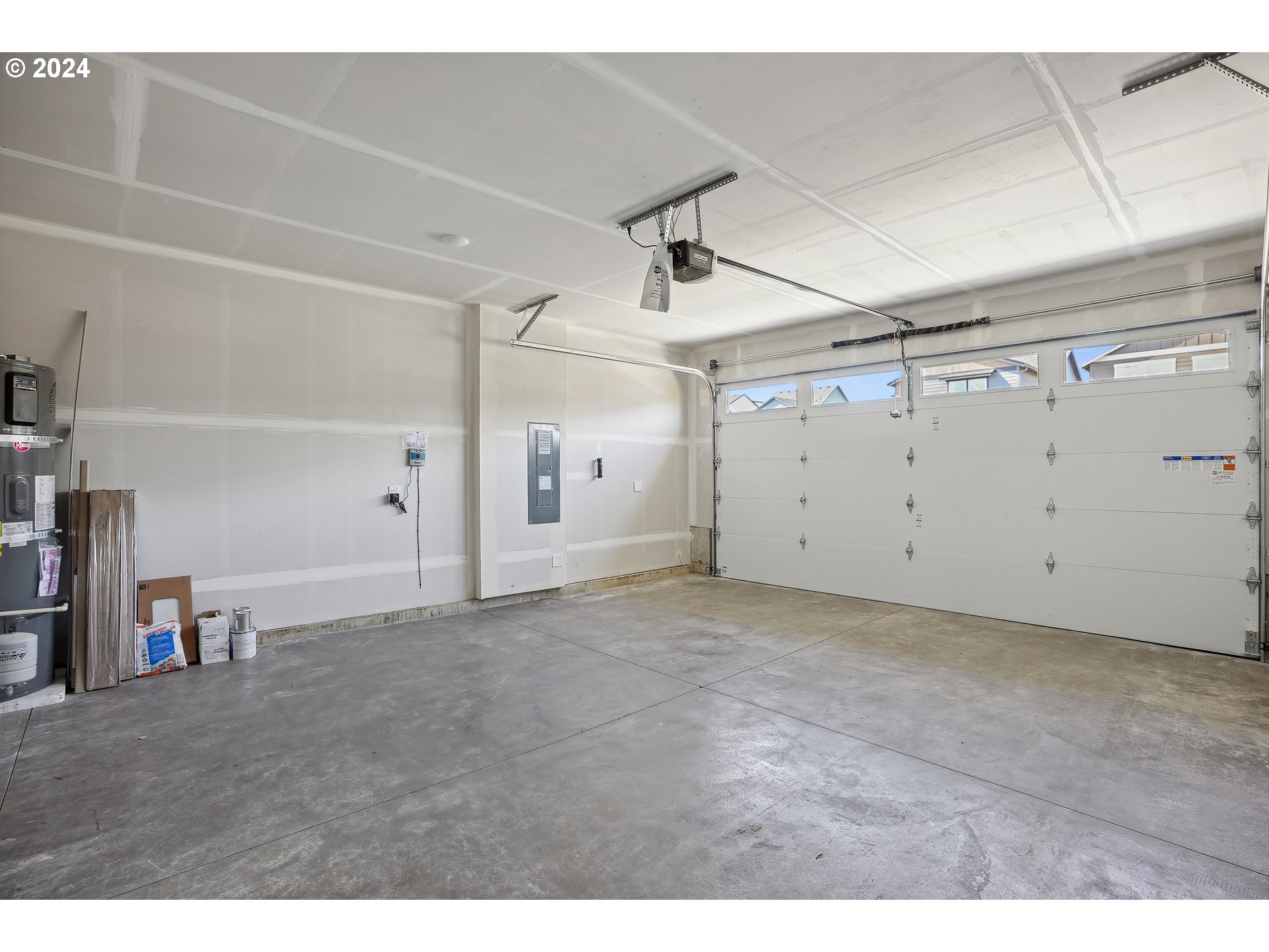 2541 South White Salmon Drive Ridgefield, WA 98642 - Photo 29 of 29 a view of empty room