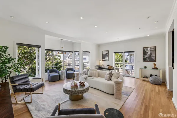 $1,795,000 | 2139 Green Street, Unit B, San Francisco, CA 94123