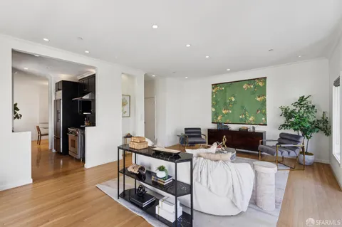 $1,795,000 | 2139 Green Street, Unit B, San Francisco, CA 94123