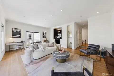$1,795,000 | 2139 Green Street, Unit B, San Francisco, CA 94123