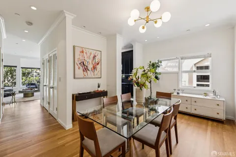 $1,795,000 | 2139 Green Street, Unit B, San Francisco, CA 94123