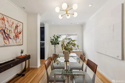 $1,795,000 | 2139 Green Street, Unit B, San Francisco, CA 94123