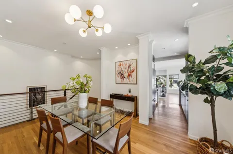 $1,795,000 | 2139 Green Street, Unit B, San Francisco, CA 94123