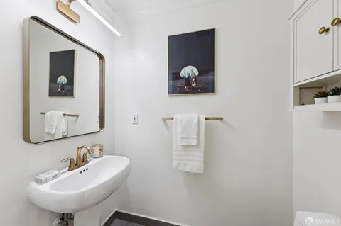 $1,795,000 | 2139 Green Street, Unit B, San Francisco, CA 94123