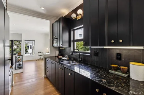 $1,795,000 | 2139 Green Street, Unit B, San Francisco, CA 94123