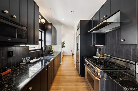 $1,795,000 | 2139 Green Street, Unit B, San Francisco, CA 94123