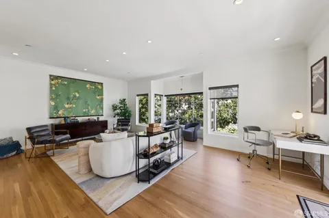 $1,795,000 | 2139 Green Street, Unit B, San Francisco, CA 94123